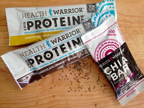 Chia super food 